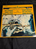Commodore Jazz Classics (S/6017, VG+)