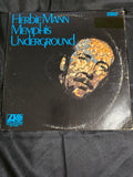 Herbie Mann - Memphis Underground (SD 1522)