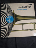 Slide Hampton – Horn of Plenty (SL 1006, VG+)