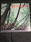 Fat Mattress – Fat Mattress (1969, Atco SD 33-309, VG+)