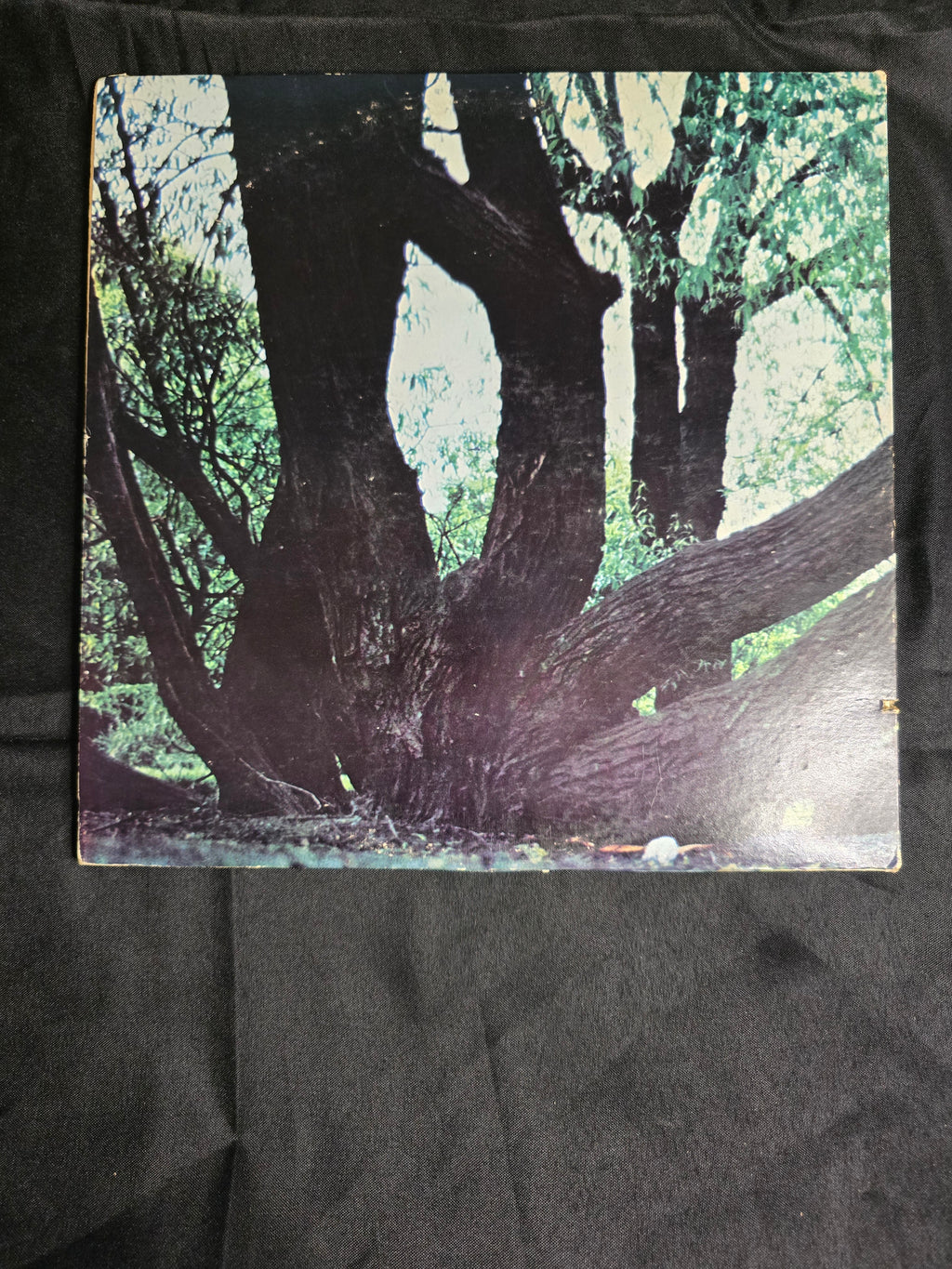 Fat Mattress – Fat Mattress (1969, Atco SD 33-309, VG+)