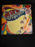 American Revolution – American Revolution (Promo, FL45,002, VG+)
