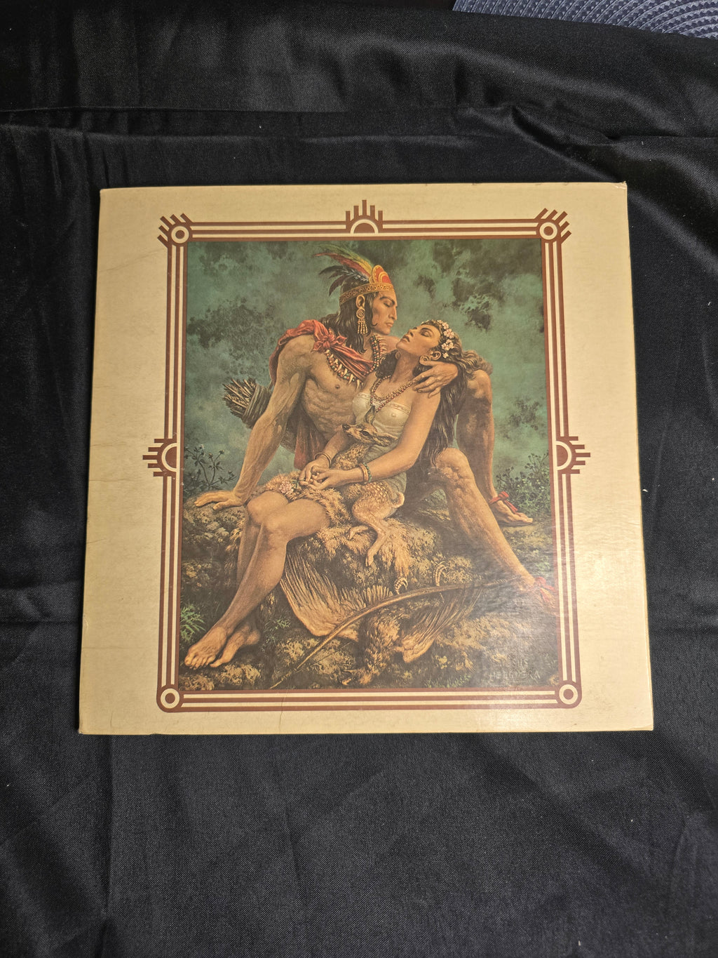 Malo – Malo (1972, BS 2584)