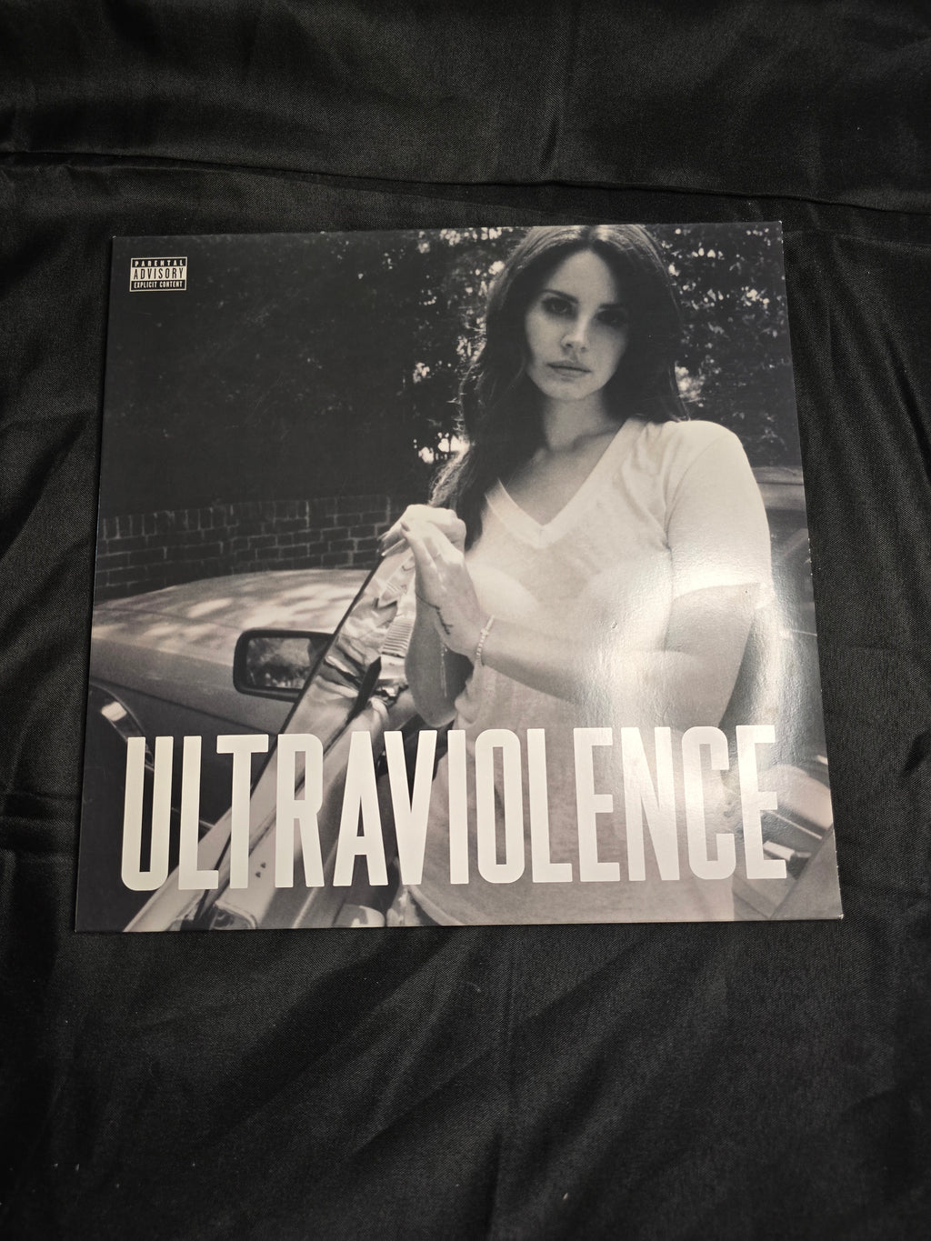 Lana Del Rey – Ultraviolence (2014)