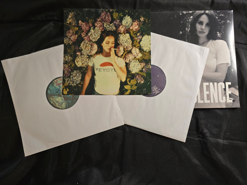 Lana Del Rey – Ultraviolence (2014)