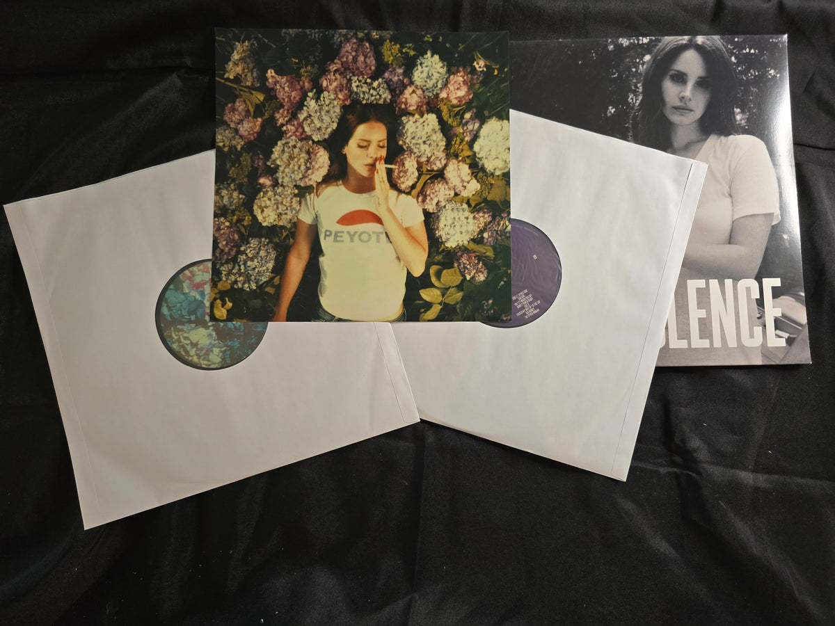 Lana Del Rey – Ultraviolence (2014)