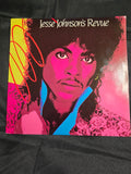 Jesse Johnson – Jesse Johnson's Revue (1985, SP-6-5024)