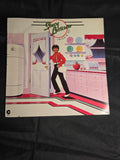 Stacy Lattisaw – Sneakin' Out (1982, 9000201)