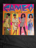 Cameo – Single Life (1985, 422-824-546-1)