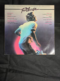 Various Artists – Footloose: Original Soundtrack (1984, JS 39242)
