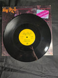 Atlantic Starr – Kissing Power (SP-12026)