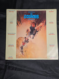 Various Artists – The Goonies: Original Motion Picture Soundtrack (1985, SE40076)