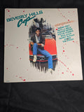 Various Artists – Beverly Hills Cop: Original Motion Picture Soundtrack (1984, MCA-5553)