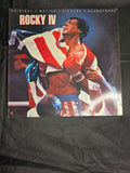 Various Artists – Rocky IV: Original Motion Picture Soundtrack (BL 40203)