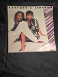 Ashford & Simpson – Solid (ST-12366)