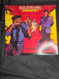 Kool & the Gang – Emergency (422-822-943-1)