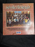 USA for Africa – We Are the World (USA 40043)
