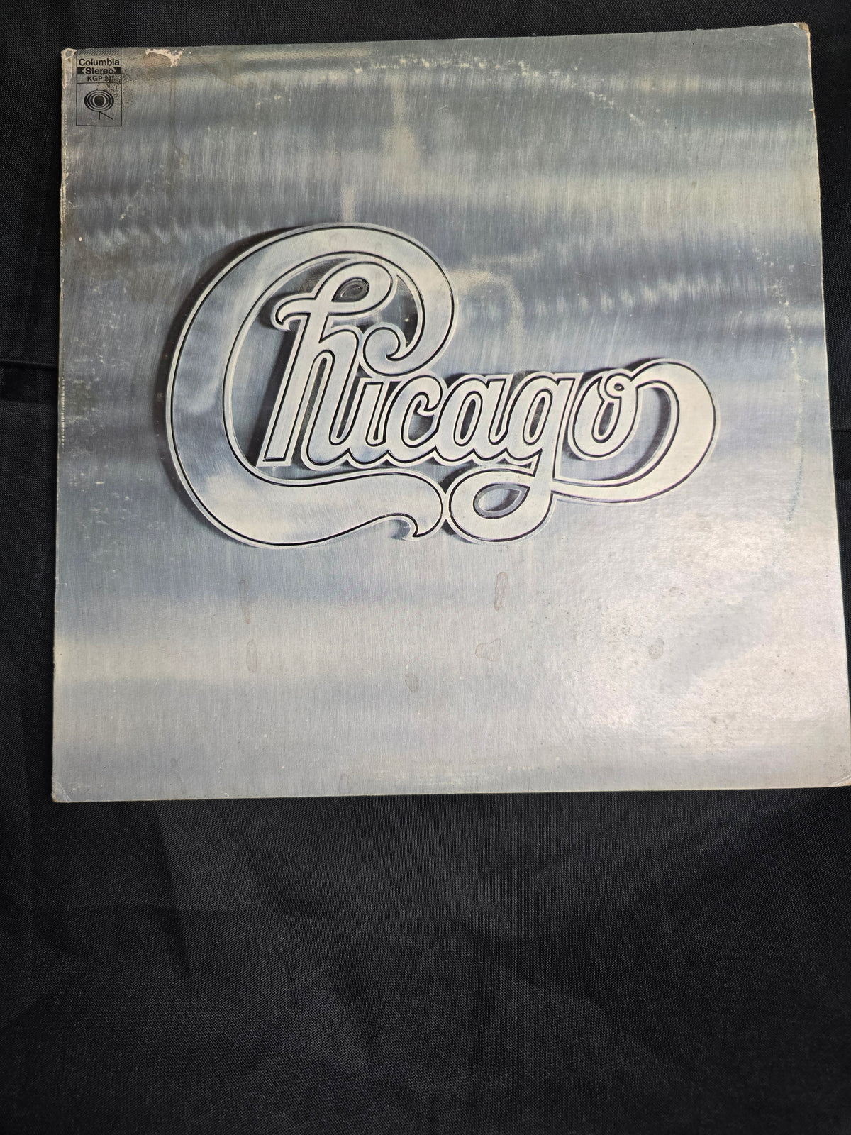 Chicago – Chicago II (KGP 24, CS 9977)