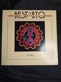 Bachman-Turner Overdrive – Best of BTO (SRM-1-1101)