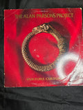 The Alan Parsons Project – Vulture Culture (AL8-8263)