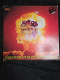Jefferson Airplane – Crown of Creation (Vinyl LP, VG+)