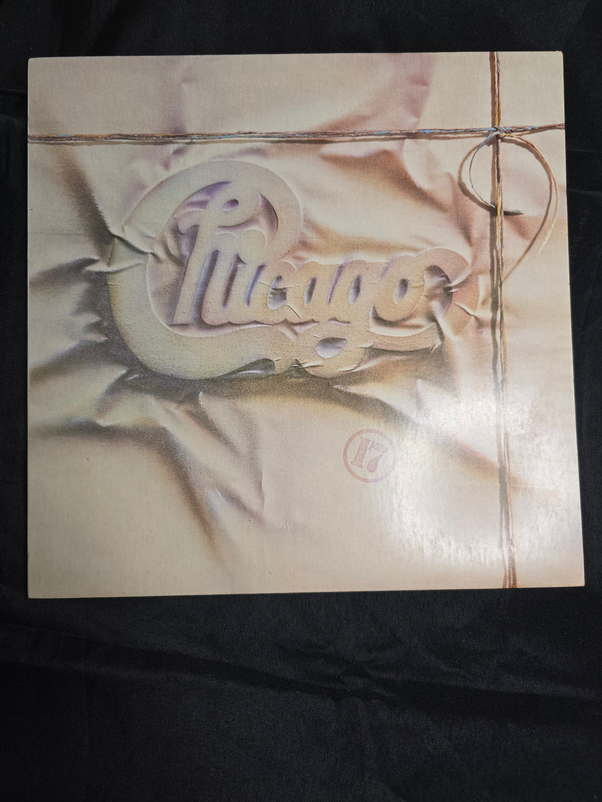 Chicago – Chicago 17 (1-25060)