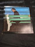 Boz Scaggs – Silk Degrees (1976, AL 33920, VG+)