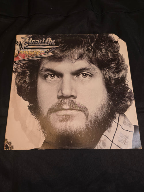 Bachman-Turner Overdrive - Head On (SRM-1-1067)