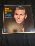 Hank Williams Jr. - Country Shadows (ST-90925)