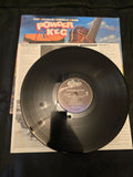 Charlie Daniels Band - Powder Keg (FE40760)