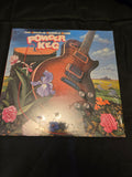 Charlie Daniels Band - Powder Keg (FE40760)