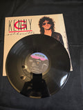 Kenny G - Silhouette (AL-8457)