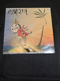 Ambrosia - Road Island (BSK 3638)