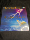 David Matthews - Grand Cross (GNPS-2157)