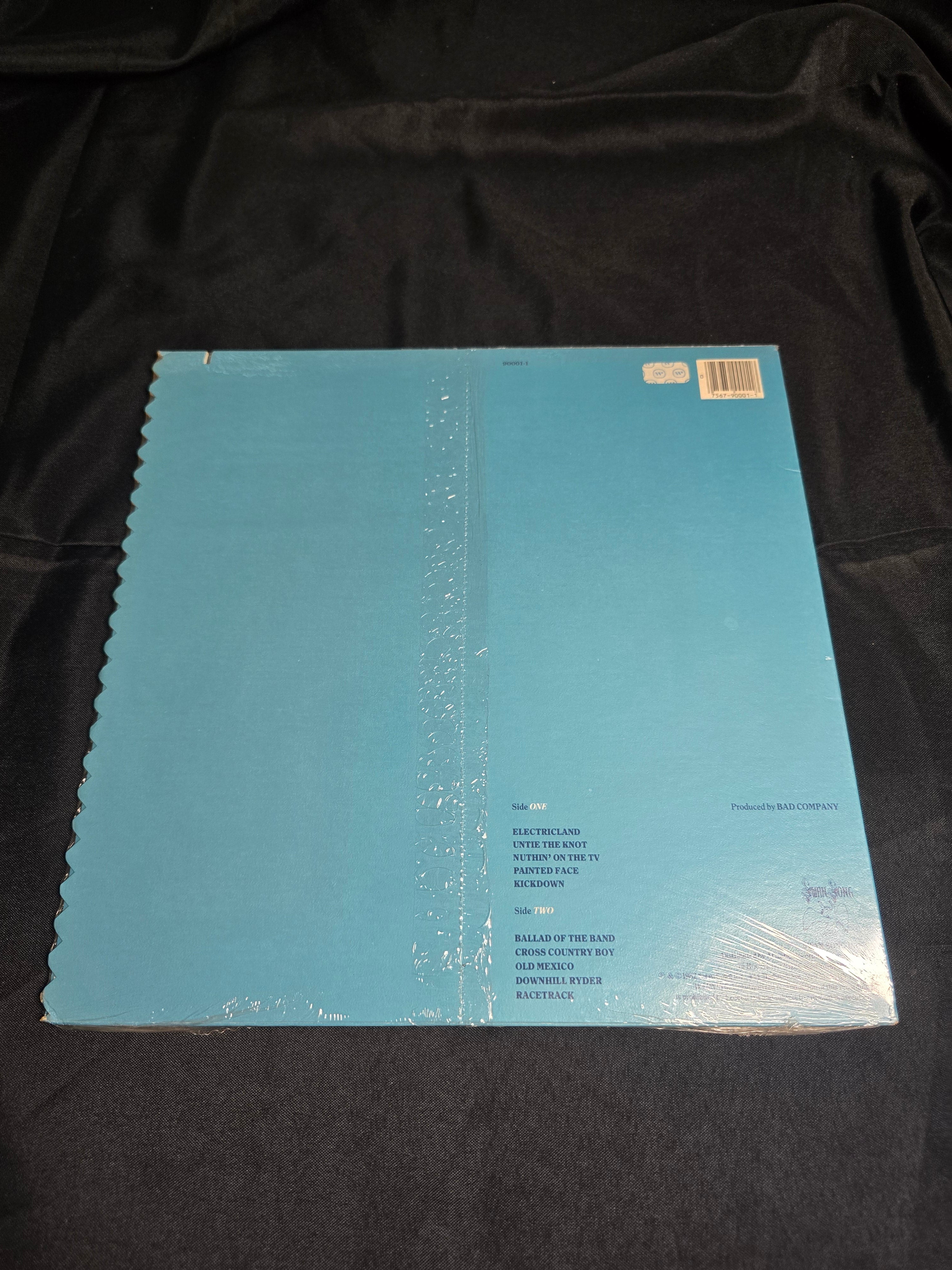 Bad Company - Rough Diamonds (90001-1)