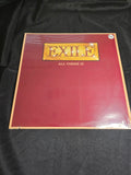 Exile - All There Is (BSK 3323)