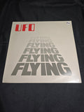 UFO - Flying (AKA 4)