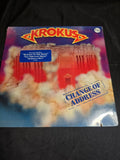 Krokus - Change of Address (AL8-8402)
