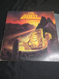 The Godz - Mellenium (MNLP-8003)