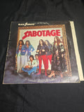 Black Sabbath - Sabotage (BS-2822)
