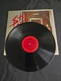 Steve Perry - Street Talk (FC-39334)