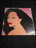 Diana Ross - Silk Electric (AFL1-4384)