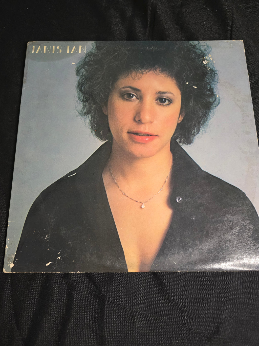 Janis Ian - Janis Ian (10-35325)