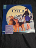 Linda Ronstadt - Lush Life (60387-1)