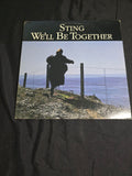 Sting - We'll Be Together (SP-12251)