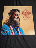 Willie Nelson - The Sound in Your Mind (AL-34092)