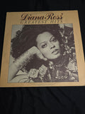 Diana Ross - Greatest Hits (M6-869S1)