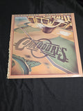 Commodores - Natural High (M7-902R1)