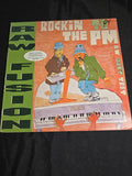Raw Fusion - Rockin' to the PM (0-66487)