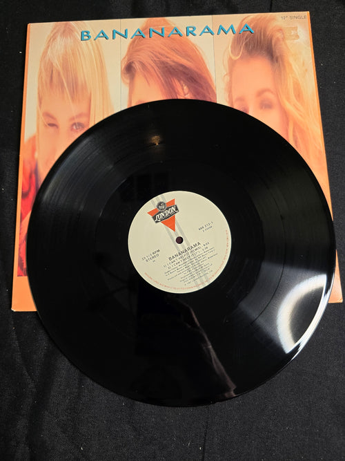 Bananarama - I Can't Help It (886-212-1)